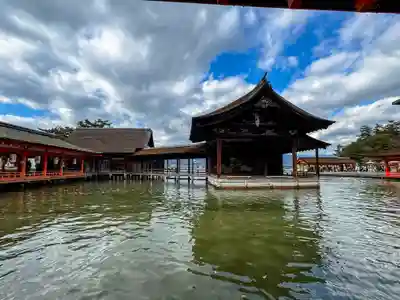 厳島神社(広島県)
