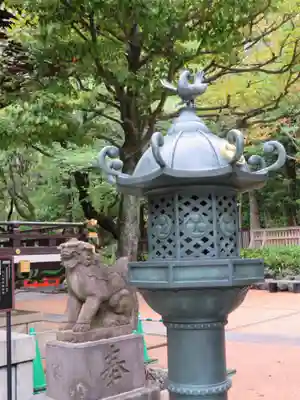 熊野神社のその他建物
