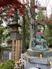 玉泉寺(東京都)