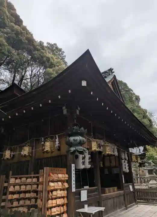 日牟禮八幡宮(滋賀県)