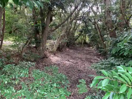 八幡神社(千葉県)