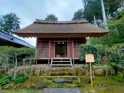 熊野大社(島根県)