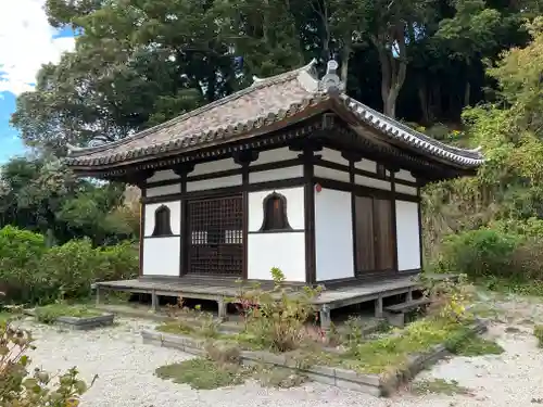 長保寺のその他建物
