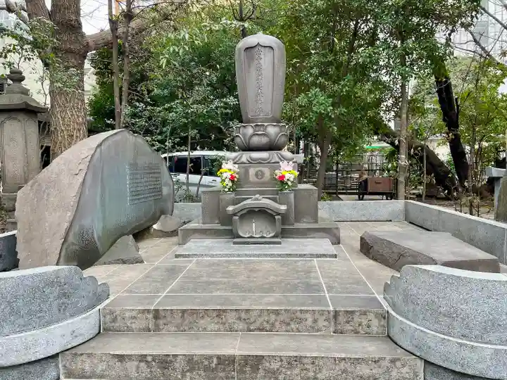 月窓寺(東京都)