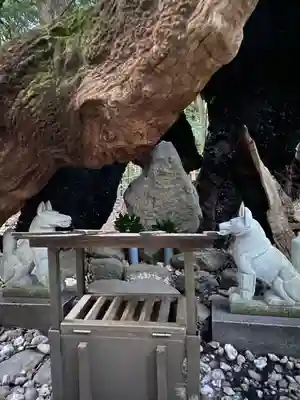 月夜見宮（豊受大神宮別宮）(三重県)