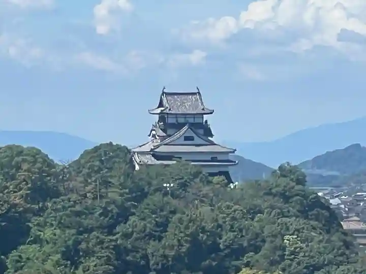 成田山名古屋別院大聖寺(犬山成田山)(愛知県)