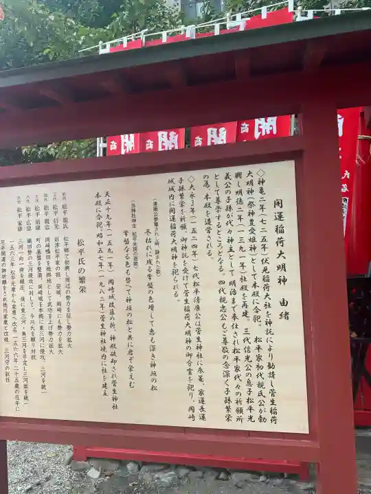 菅生神社(愛知県)