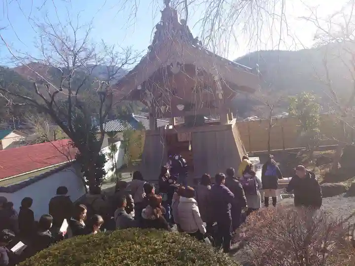 宝徳寺のその他建物