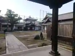 寿琳寺(愛知県)