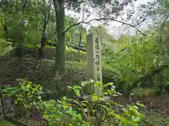 科長神社(大阪府)