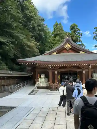 高麗神社(埼玉県)