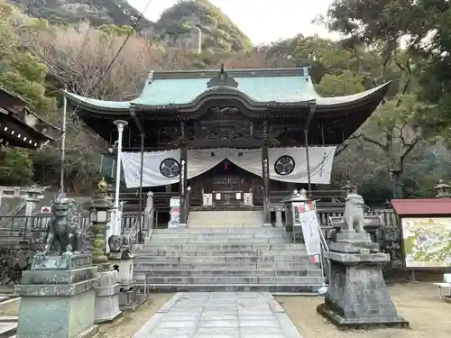 八栗寺(香川県)