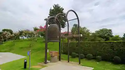 東本願寺本廟 牛久浄苑(牛久大仏)の周辺