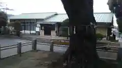 八幡神社の建物その他