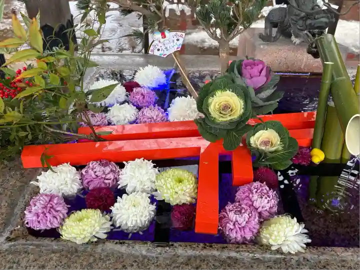 金峯神社(新潟県)