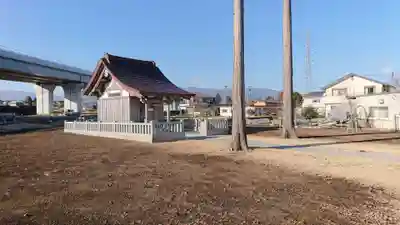 権現宮(静岡県)