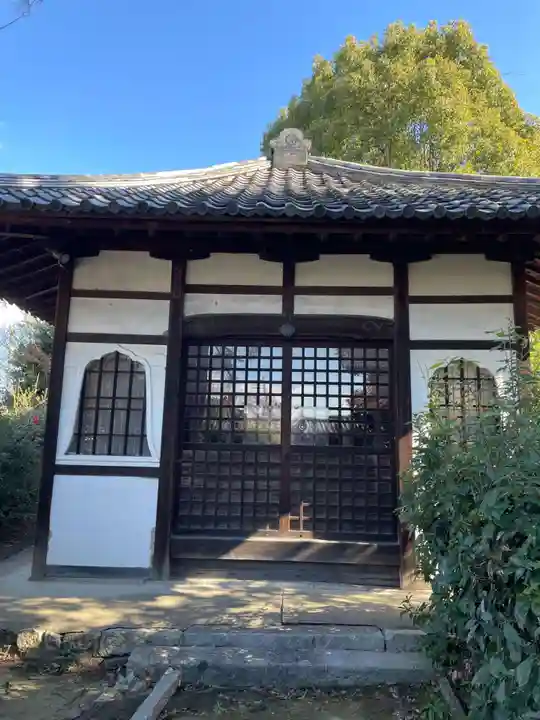 尊寿院(京都府)