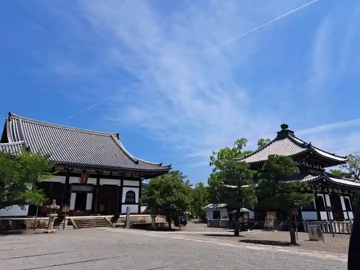くろ谷 金戒光明寺(京都府)