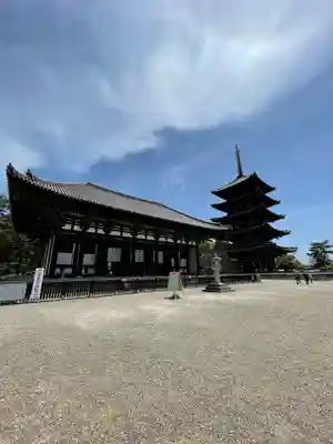 興福寺のその他建物