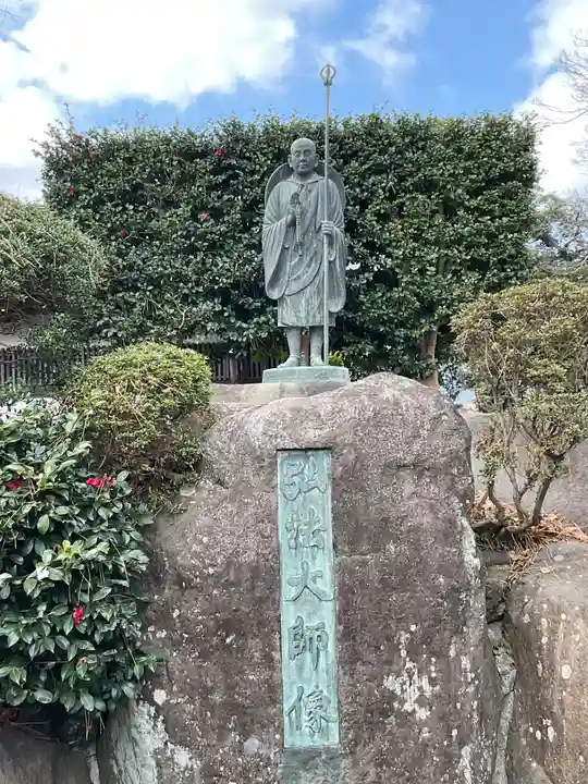 勝福寺(神奈川県)