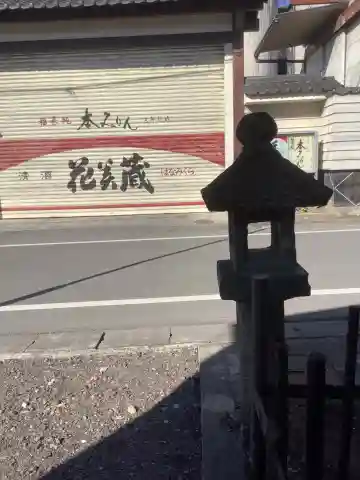 秋葉神社のその他建物