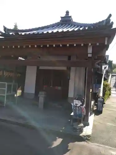 西方院(大阪府)