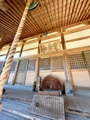 顕海寺(福井県)