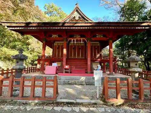 談山神社(奈良県)
