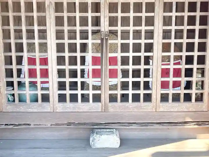 地蔵堂(滋賀県)