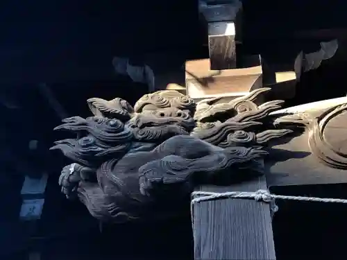 本町稲荷神社のその他建物