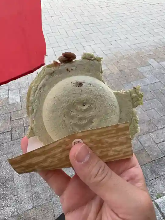 宮地嶽神社(福岡県)