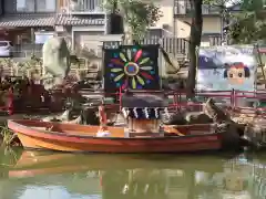 八剱神社　八剣神社の建物その他