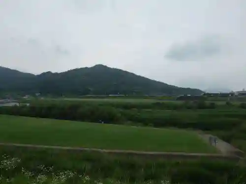 祇園社(山口県)