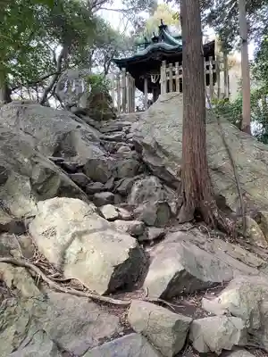 大甕神社(茨城県)
