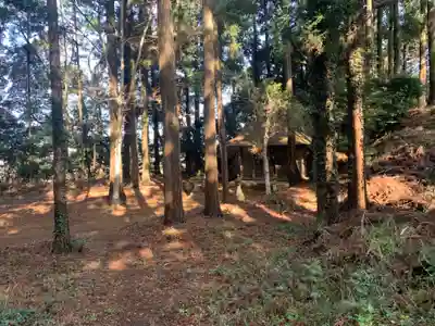 妙見宮(千葉県)