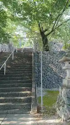 賀茂別雷神社のその他建物