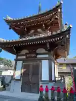 願成寺(徳島県)