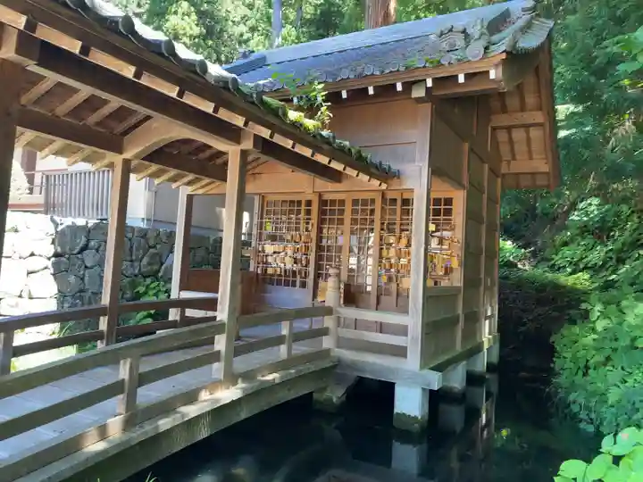 牛伏寺(長野県)