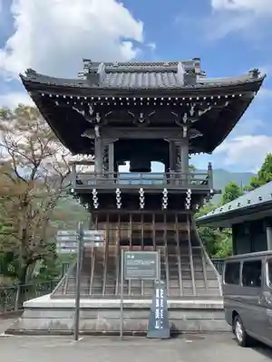 久遠寺(山梨県)