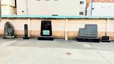 鷲神社のその他建物