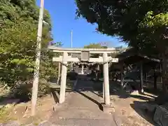 雨宮神社(滋賀県)