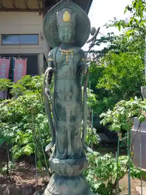 退魔寺(厄除茂呂不動尊)(群馬県)