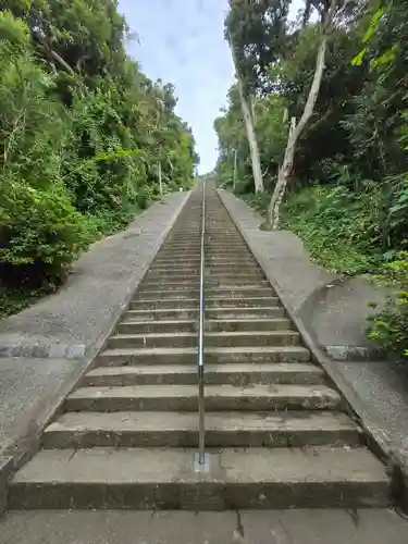 洲崎神社(千葉県)