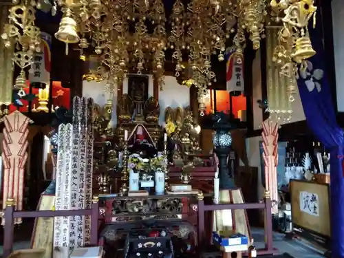 本行寺(富山県)