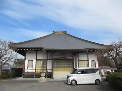 慈眼寺(東京都)
