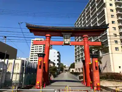 海神社(兵庫県)
