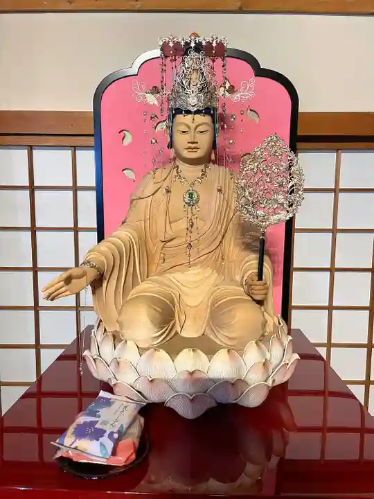 伊勢の国 四天王寺(三重県)