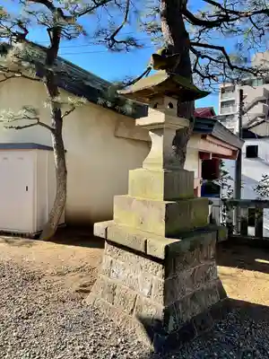 用賀神社(東京都)
