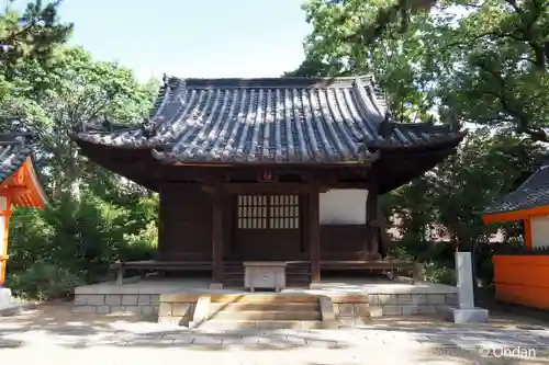 住吉大社(大阪府)