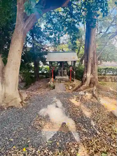 三栖神社(京都府)